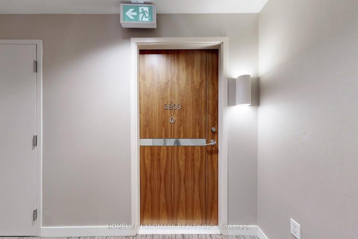 Photo 31 at PH3803 - 85 Mcmahon Drive, Bayview Village, Toronto