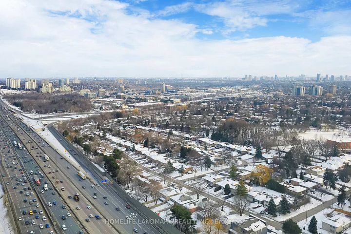 Photo 36 at PH3803 - 85 Mcmahon Drive, Bayview Village, Toronto