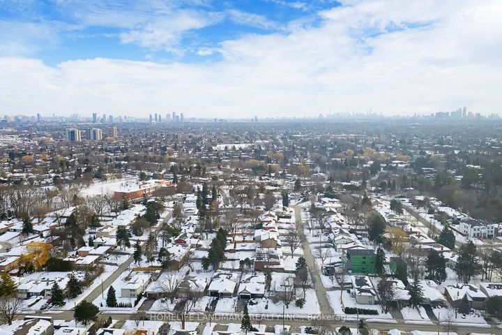 Photo 37 at PH3803 - 85 Mcmahon Drive, Bayview Village, Toronto