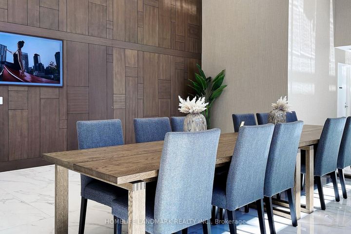 Photo 40 at PH3803 - 85 Mcmahon Drive, Bayview Village, Toronto