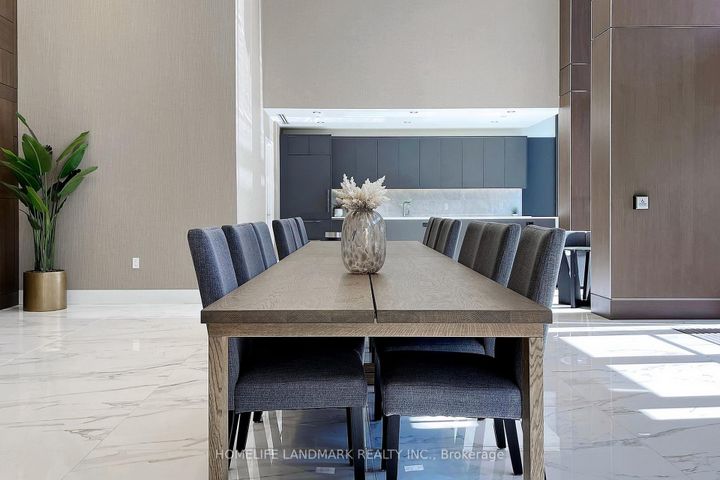 Photo 41 at PH3803 - 85 Mcmahon Drive, Bayview Village, Toronto