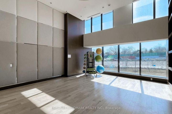 Photo 46 at PH3803 - 85 Mcmahon Drive, Bayview Village, Toronto