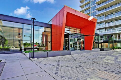 Photo 4 at PH3803 - 85 Mcmahon Drive, Bayview Village, Toronto