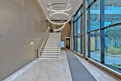 Photo 6 at PH3803 - 85 Mcmahon Drive, Bayview Village, Toronto