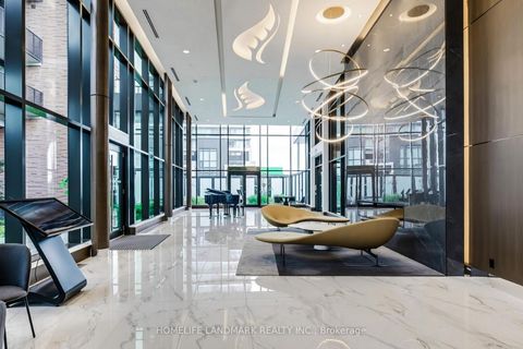 Photo 7 at PH3803 - 85 Mcmahon Drive, Bayview Village, Toronto