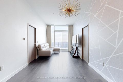 Photo 10 at PH3803 - 85 Mcmahon Drive, Bayview Village, Toronto