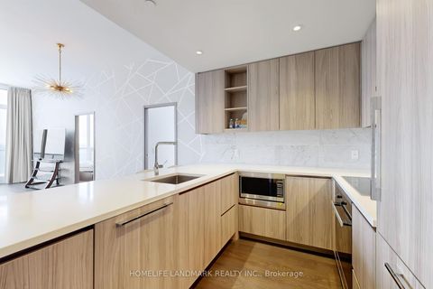 Photo 13 at PH3803 - 85 Mcmahon Drive, Bayview Village, Toronto