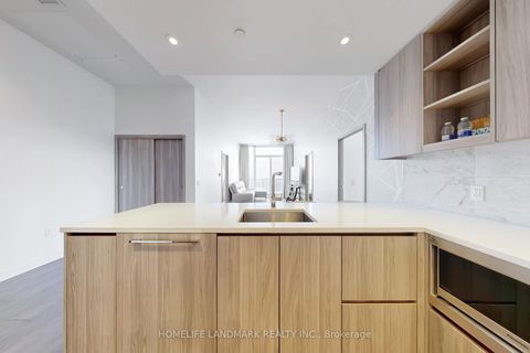 Photo 15 at PH3803 - 85 Mcmahon Drive, Bayview Village, Toronto