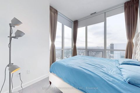 Photo 20 at PH3803 - 85 Mcmahon Drive, Bayview Village, Toronto