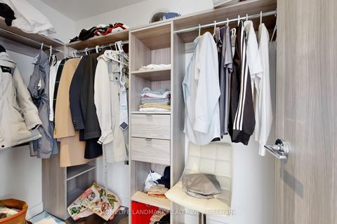 Photo 21 at PH3803 - 85 Mcmahon Drive, Bayview Village, Toronto