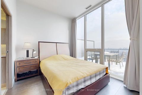 Photo 23 at PH3803 - 85 Mcmahon Drive, Bayview Village, Toronto