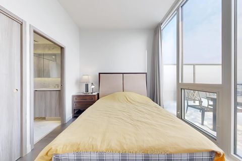 Photo 24 at PH3803 - 85 Mcmahon Drive, Bayview Village, Toronto