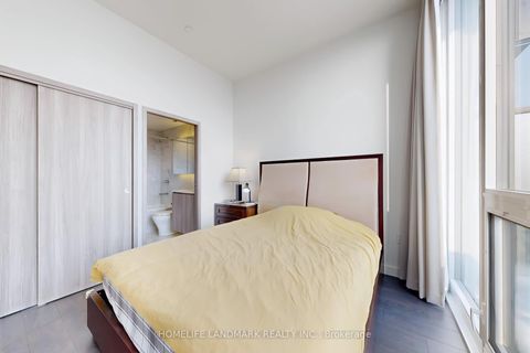 Photo 25 at PH3803 - 85 Mcmahon Drive, Bayview Village, Toronto