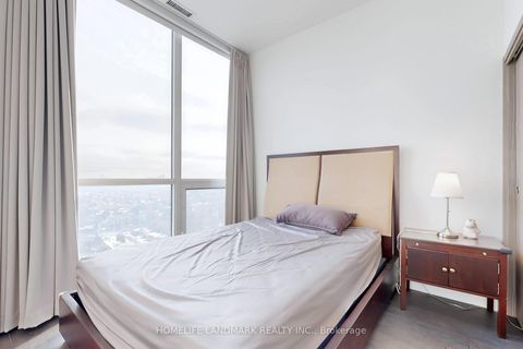 Photo 27 at PH3803 - 85 Mcmahon Drive, Bayview Village, Toronto