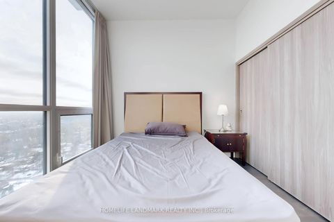 Photo 28 at PH3803 - 85 Mcmahon Drive, Bayview Village, Toronto