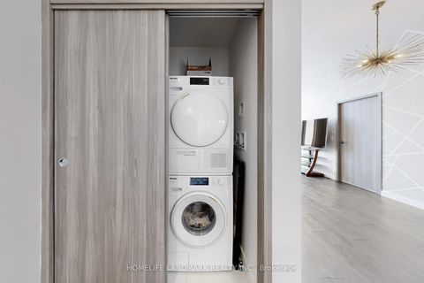 Photo 30 at PH3803 - 85 Mcmahon Drive, Bayview Village, Toronto