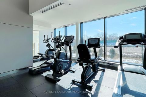 Photo 44 at PH3803 - 85 Mcmahon Drive, Bayview Village, Toronto