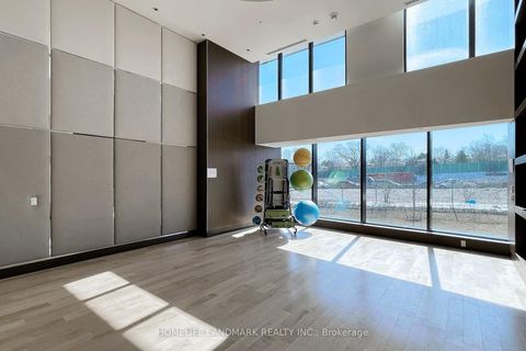 Photo 46 at PH3803 - 85 Mcmahon Drive, Bayview Village, Toronto