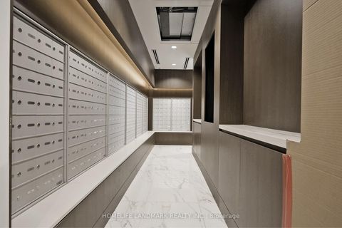 Photo 47 at PH3803 - 85 Mcmahon Drive, Bayview Village, Toronto