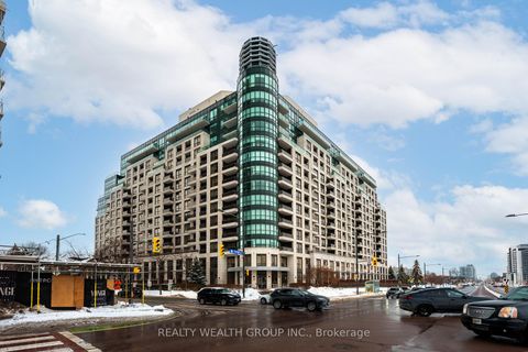 Photo 0 at 108 - 18 Harding Boulevard W, Harding, Richmond Hill