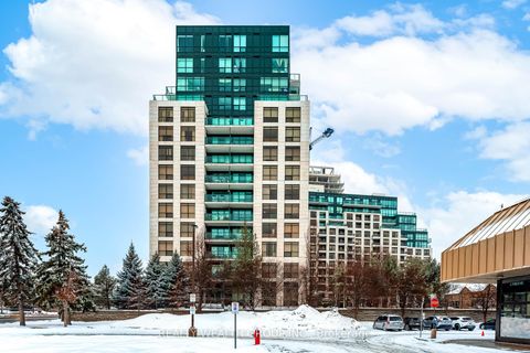 Photo 1 at 108 - 18 Harding Boulevard W, Harding, Richmond Hill