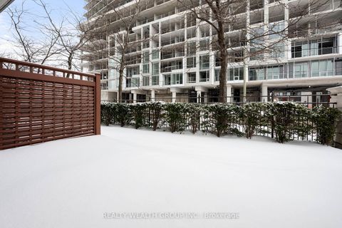 Photo 21 at 108 - 18 Harding Boulevard W, Harding, Richmond Hill