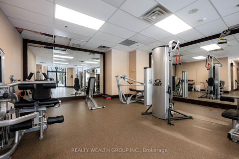 Photo 22 at 108 - 18 Harding Boulevard W, Harding, Richmond Hill