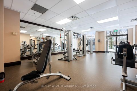 Photo 23 at 108 - 18 Harding Boulevard W, Harding, Richmond Hill