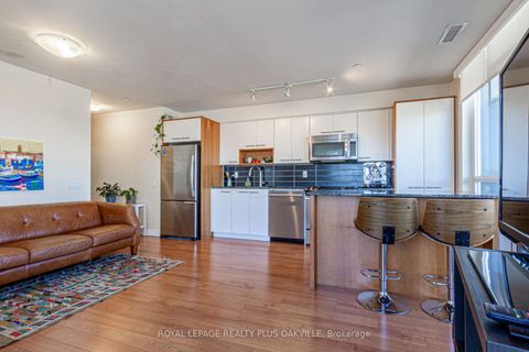 Photo 1 at 510 - 5 Valhalla Inn Road, City Centre West, Toronto