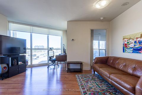 Photo 15 at 510 - 5 Valhalla Inn Road, City Centre West, Toronto