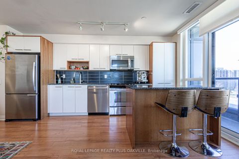 Photo 17 at 510 - 5 Valhalla Inn Road, City Centre West, Toronto