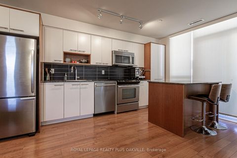 Photo 18 at 510 - 5 Valhalla Inn Road, City Centre West, Toronto