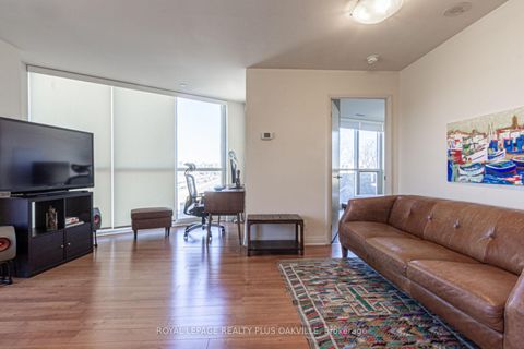 Photo 19 at 510 - 5 Valhalla Inn Road, City Centre West, Toronto