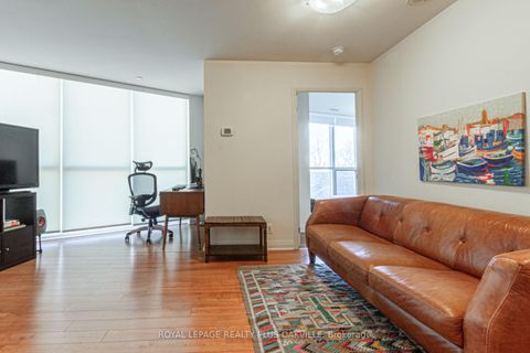 Photo 22 at 510 - 5 Valhalla Inn Road, City Centre West, Toronto