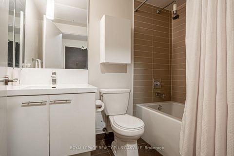 Photo 23 at 510 - 5 Valhalla Inn Road, City Centre West, Toronto