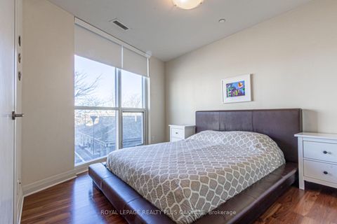 Photo 24 at 510 - 5 Valhalla Inn Road, City Centre West, Toronto