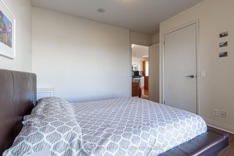 Photo 25 at 510 - 5 Valhalla Inn Road, City Centre West, Toronto