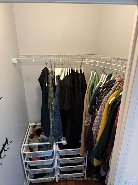 Photo 26 at 510 - 5 Valhalla Inn Road, City Centre West, Toronto