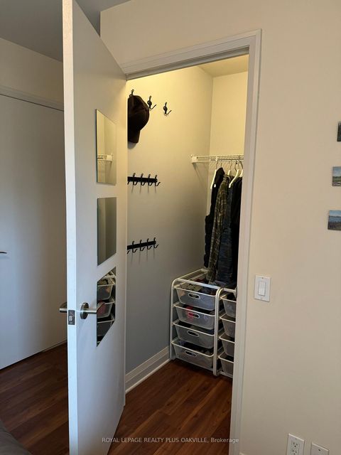 Photo 27 at 510 - 5 Valhalla Inn Road, City Centre West, Toronto