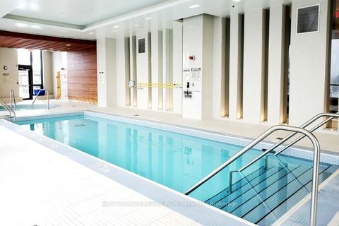 Photo 32 at 510 - 5 Valhalla Inn Road, City Centre West, Toronto