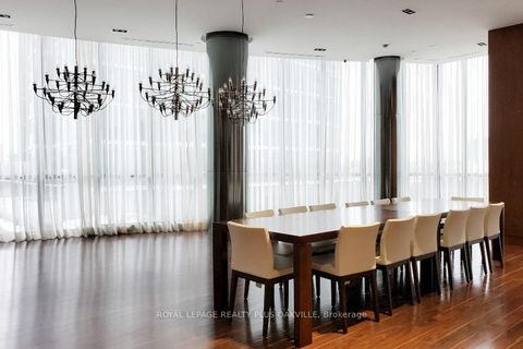 Photo 34 at 510 - 5 Valhalla Inn Road, City Centre West, Toronto