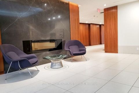 Photo 38 at 510 - 5 Valhalla Inn Road, City Centre West, Toronto