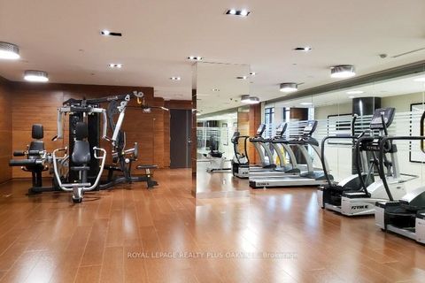 Photo 41 at 510 - 5 Valhalla Inn Road, City Centre West, Toronto