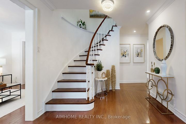 Photo 1 at 131 Castle Crescent, FD Ford, Oakville