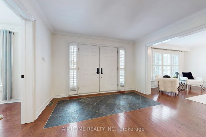 Photo 2 at 131 Castle Crescent, FD Ford, Oakville