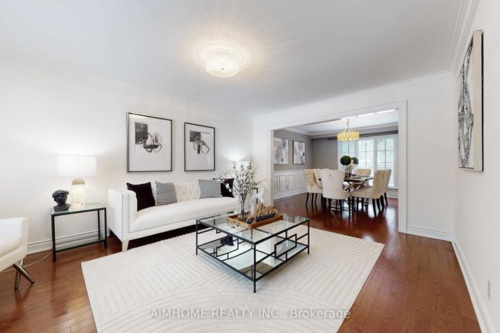 Photo 5 at 131 Castle Crescent, FD Ford, Oakville