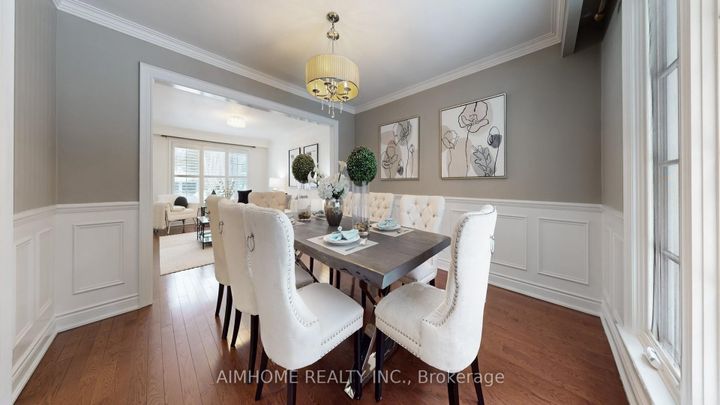 Photo 6 at 131 Castle Crescent, FD Ford, Oakville