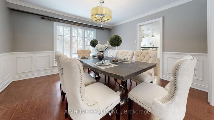 Photo 7 at 131 Castle Crescent, FD Ford, Oakville