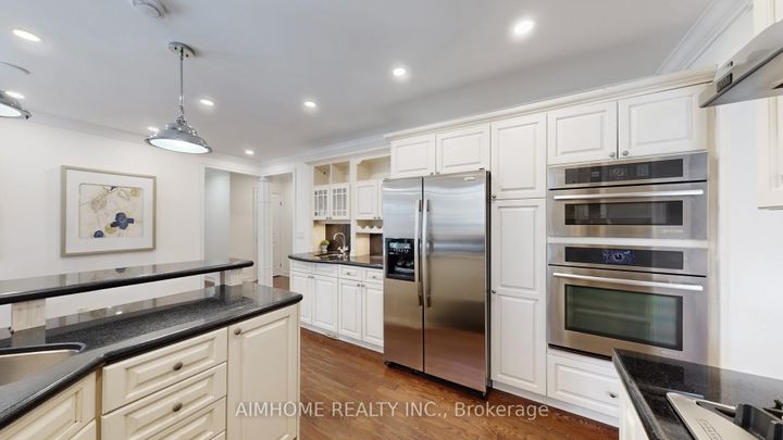 Photo 10 at 131 Castle Crescent, FD Ford, Oakville