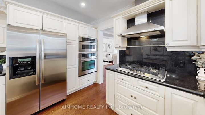 Photo 11 at 131 Castle Crescent, FD Ford, Oakville